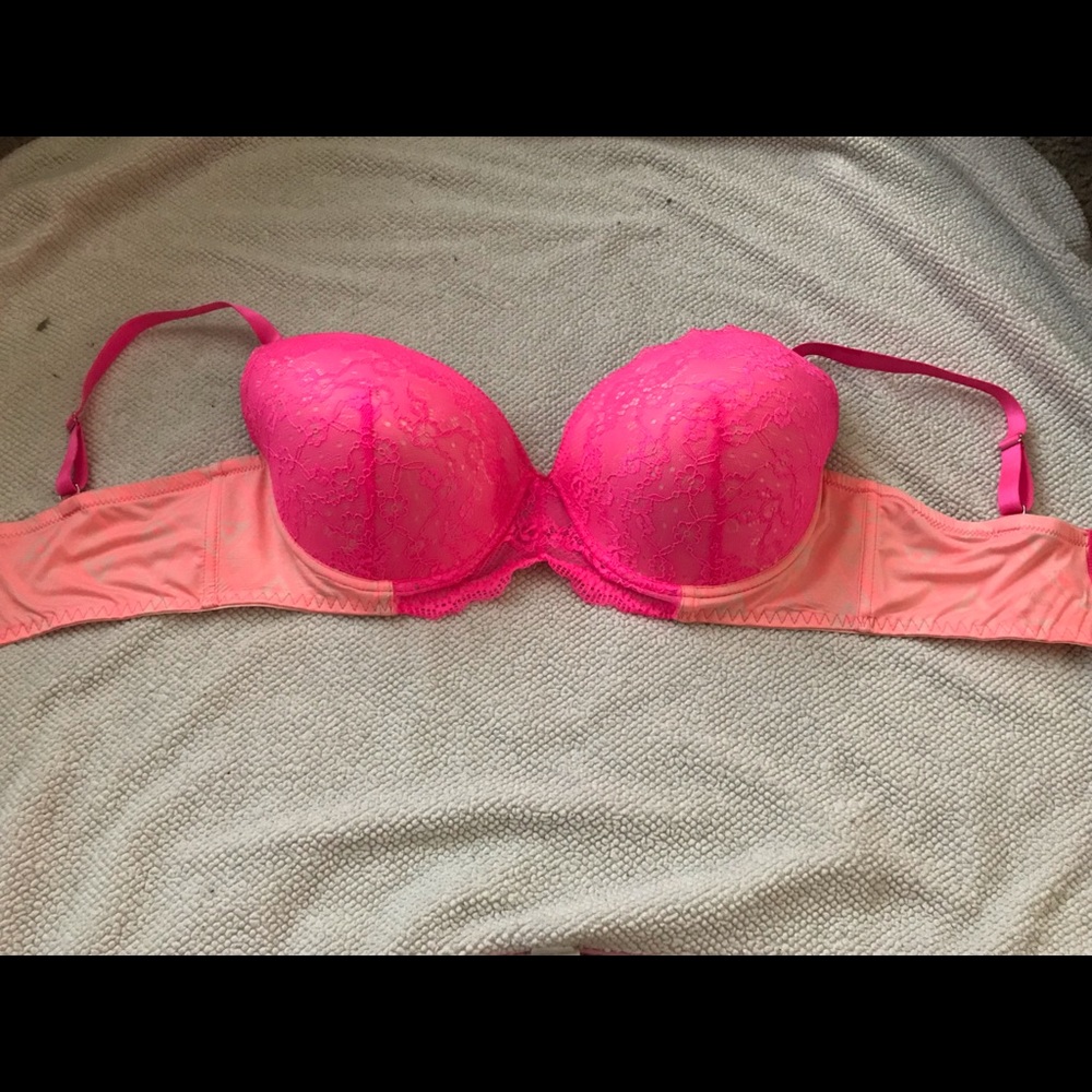 42DD Joe Boxer Bra